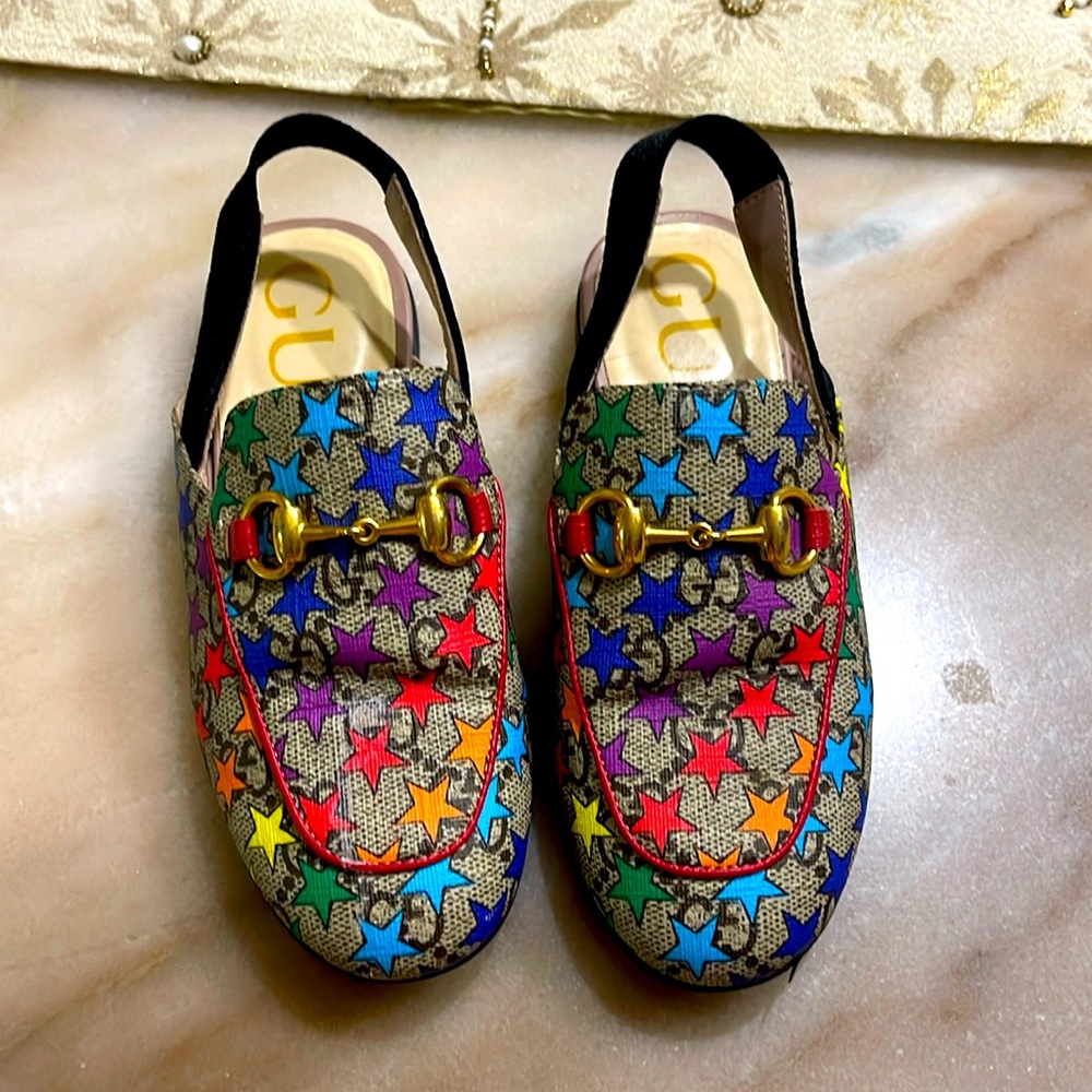 Gucci Shoes